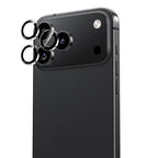 __vg|Şeffaf|0|6948005961657-01|Apple iPhone 17 Pro Max Benks AR Glass Warrior Premium Cam Kamera Lens Koruyucu