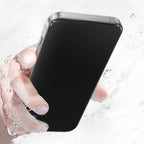 __vg|Şeffaf|8|6948005961763-09|Apple iPhone 17 Pro Max Benks Glass Warrior HD 0.3mm Cam Ekran Koruyucu + Kolay Uygulama Aparatlı