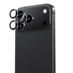 __vg|Gri|0|6948005961886-01|Apple iPhone 17 Pro Max Benks DR Safir Kamera Lens Koruyucu