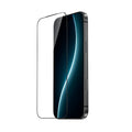 __vg|Şeffaf|0|6948005962166-01|Apple iPhone 17 Pro Max Hidrofobik Ve Oleofobik Özellikli Benks 0.3mm Air Shield Ekran Koruyucu 10'lu Paket