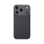 __vg|Siyah|0|6948005963149-01|Apple iPhone 17 Pro Max Kılıf Benks MagSafe Şarj Özellikli Metal Kamera Çerçeveli Magnetik ArmorAir 600D Kevlar Karbon Fiber Kapak