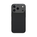 __vg|Siyah|0|6948005963163-01|Apple iPhone 17 Pro Max Kılıf Karbon Fiber MagSafe Şarj Özellikli Benks Hybrid ArmorPro 600D Kevlar Kapak