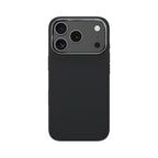 __vg|Siyah|0|6948005963163-01|Apple iPhone 17 Pro Max Kılıf Karbon Fiber MagSafe Şarj Özellikli Benks Hybrid ArmorPro 600D Kevlar Kapak