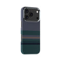 __vg|Siyah|0|6948005963453-01|Apple iPhone 17 Pro Max Kılıf MagSafe Şarj Özellikli Karbon Fiber Tasarımlı Benks Aurora ArmorAir Kevlar Kapak
