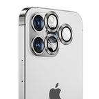 __vg|Gümüş|0|6948005983727-01|Apple iPhone 14 Pro Max Benks DR Safir Kamera Lens Koruyucu