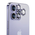 __vg|Derin Mor|0|6948005983741-01|Apple iPhone 14 Pro Max Benks DR Safir Kamera Lens Koruyucu