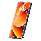 __vg|Siyah|0|6948005986193-01|Apple iPhone 14 Pro Max ​​​​Benks V Pro Plus Şeffaf Ekran Koruyucu