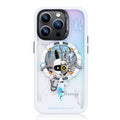 __vg|Beyaz|0|6948005988364-01|Apple iPhone 14 Pro Max Kılıf MagSafe Şarj Özellikli Benks Casebang Explore Kapak