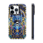 __vg|Siyah|0|6948005992002-01|Apple iPhone 14 Pro Max Kılıf MagSafe Şarj Özellikli Benks Casebang Memory & Meditation Kapak