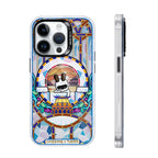 __vg|Beyaz|0|6948005992026-01|Apple iPhone 14 Pro Max Kılıf MagSafe Şarj Özellikli Benks Casebang Memory & Meditation Kapak
