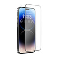 __vg|Siyah|0|6948005992637-01|Apple iPhone 13 Pro Max Benks JoyTouch Mat Oyun Ekran Koruyucu + Kolay Uygulama Aparatı