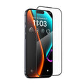 __vg|Siyah|0|6948005993962-01|Apple iPhone 14 Pro Max Benks V Pro Ultra Shield 0.3mm Ekran Koruyucu + Kolay Uygulama Aparatlı