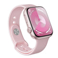 __vg|Renksiz|0|6948005995966-01|Apple Watch 40mm Benks Ultra Shield PMMA Pet Saat Ekran Koruyucu