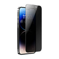 __vg|Şeffaf|0|6948005999988-01|Apple iPhone 14 Pro Max Hidrofobik Ve Oleofobik Özellikli Benks Privacy Air Shield Ekran Koruyucu 10'lu Paket