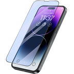 __vg|Renksiz|0|6955482515310-01|Apple iPhone 14 Pro Max Recci Anti-Blue Light Cam Ekran Koruyucu