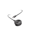 __vg|Siyah|0|6972496470008-01|Go Des GD-UC613 Huawei Watch Akıllı Saat Magnetik Hızlı Şarj Wireless Şarj Aleti