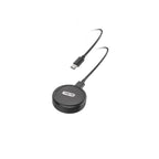 __vg|Siyah|0|6972496470015-01|Go Des GD-UC615 Galaxy Watch Akıllı Saat Magnetik Wireless Şarj Aleti
