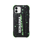__vg|Yeşil|0|6972926572500-01|Apple iPhone 12 Kılıf SkinArma Standlı Deri Görünümlü Funsha Kapak