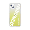 __vg|Sarı|0|6972926574054-01|Apple iPhone 13 Kılıf SkinArma Şeffaf Airbag Tasarımlı Keisha Kapak