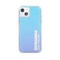 __vg|Colorful|0|6972926574535-01|Apple iPhone 13 Kılıf Skinarma IML Baskılı Holografik Kirameku Kapak
