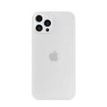 __vg|Beyaz|0|6973218935355-01|Apple iPhone 11 Pro Kılıf ​​​​​Wiwu Skin Nano PP Kapak