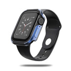__vg|Mavi|0|6973218935867-01|Apple Watch 40mm Wiwu Defense Watch Kapak