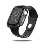 __vg|Gri|0|6973218935904-01|Apple Watch 40mm Wiwu Defense Watch Kapak