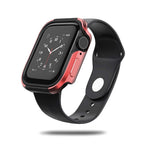 __vg|Kırmızı|0|6973218935928-01|Apple Watch 40mm Wiwu Defense Watch Kapak