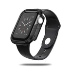 __vg|Siyah|0|6973218935935-01|Apple Watch 44mm Wiwu Defense Watch Kapak