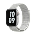 __vg|Beyaz|0|6973218937090-01|Apple Watch 42mm Wiwu Sport Loop Hasır Kordon