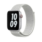 __vg|Beyaz|0|6973218937137-01|Apple Watch 38mm Wiwu Sport Loop Hasır Kordon
