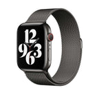 __vg|Siyah|0|6973218937489-01|Apple Watch 44mm Wiwu Minalo Metal Kordon
