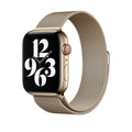 __vg|Gold|0|6973218937496-01|Apple Watch 38mm Wiwu Minalo Metal Kordon