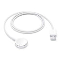 __vg|Beyaz|0|6973218946665-01|Wiwu M7 Apple Watch Usb Şarj Kablosu