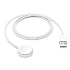 __vg|Beyaz|0|6973218946665-01|Wiwu M7 Apple Watch Usb Şarj Kablosu
