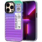 __vg|Mor|0|6974750883357-01|Apple iPhone 13 Pro Max Kılıf YoungKit The Secret Color Serisi Kapak