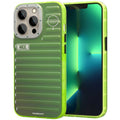 __vg|Yeşil|0|6974750884064-01|Apple iPhone 13 Pro Max Kılıf YoungKit Plain Coloured Serisi Kapak