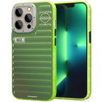 __vg|Yeşil|0|6974750884064-01|Apple iPhone 13 Pro Max Kılıf YoungKit Plain Coloured Serisi Kapak