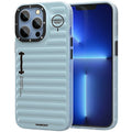 __vg|Mavi|0|6974750884095-01|Apple iPhone 13 Pro Max Kılıf YoungKit Plain Coloured Serisi Kapak