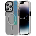__vg|Gri|0|6974750884439-01|Apple iPhone 14 Pro Kılıf MagSafe Şarj Özellikli Youngkit Pure Serisi Kapak