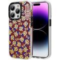 __vg|Kırmızı|0|6974750884880-01|Apple iPhone 14 Pro Kılıf MagSafe Şarj Özellikli Youngkit Play Rabbit Serisi Kapak