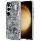 __vg|Beyaz|0|6974750888475-01|Galaxy S23 Kılıf YoungKit Technology Serisi Kapak