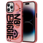 __vg|Kırmızı|0|6974750888727-01|Apple iPhone 14 Pro Max Kılıf Mutlu Mod Figürlü YoungKit Happy Mood Serisi Kapak