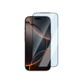 __vg|Şeffaf|0|6975601646336-01|Apple iPhone 17 Pro Max CaseWorld Applicator Serisi 2.5D Eyesafe Mavi Işık Teknolojili 0.33mm Temperli Cam Ekran Koruyucu + Uygulama Aparatı