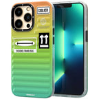 __vg|Yeşil|0|6976245240317-01|Apple iPhone 14 Pro Max Kılıf YoungKit The Secret Color Serisi Kapak