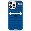 __vg|Mavi|0|6976245240553-01|Apple iPhone 14 Pro Max Kılıf YoungKit Luggage FireFly Serisi Kapak