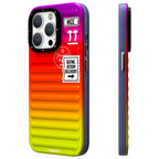 __vg|Turuncu|0|6976245245213-01|Apple iPhone 15 Pro Max Kılıf YoungKit The Secret Color Serisi Kapak