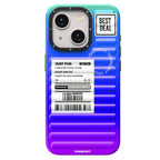 __vg|Mor|0|6976245245268-01|Apple iPhone 15 Kılıf YoungKit The Secret Color Serisi Kapak