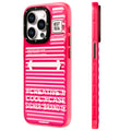 __vg|Pembe|0|6976245245527-01|Apple iPhone 15 Pro Kılıf YoungKit Luggage FireFly Serisi Kapak