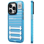 __vg|Sierra Mavi|0|6976245245565-01|Apple iPhone 15 Pro Kılıf YoungKit Luggage FireFly Serisi Kapak